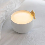 Réveil veilleuse lampe - Vignette | LeBonRéveil