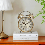 Réveil vintage avec pile - Vignette | LeBonRéveil