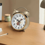 Réveil vintage avec pile - Vignette | LeBonRéveil