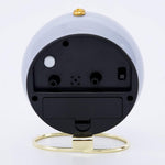 Réveil vintage bleu - Vignette | LeBonRéveil