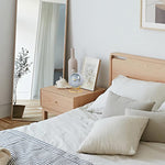 Réveil vintage bleu - Vignette | LeBonRéveil