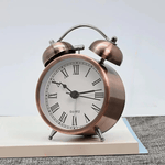 Réveil vintage design - Vignette | LeBonRéveil