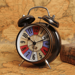 Réveil vintage double cloches - Vignette | LeBonRéveil