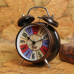 Réveil vintage double cloches - Vignette | LeBonRéveil