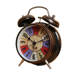 Réveil vintage double cloches - Vignette | LeBonRéveil