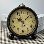 Réveil vintage horloge - Vignette | LeBonRéveil