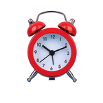 Réveil vintage mini - Vignette | LeBonRéveil