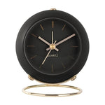 Réveil vintage noir - Vignette | LeBonRéveil