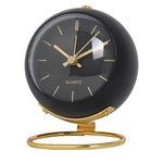 Réveil vintage noir - Vignette | LeBonRéveil