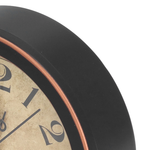 Réveil vintage rond - Vignette | LeBonRéveil