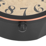 Réveil vintage rond - Vignette | LeBonRéveil