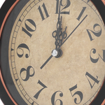 Réveil vintage rond - Vignette | LeBonRéveil