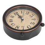 Réveil vintage rond - Vignette | LeBonRéveil