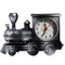 Réveil vintage train Le Bon Réveil