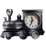 Réveil vintage train - Vignette | LeBonRéveil