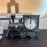 Réveil vintage train - Vignette | LeBonRéveil
