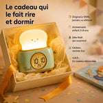 Veilleuse grille pain - Vignette | LeBonRéveil