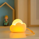 Veilleuse nuage mini - Vignette | LeBonRéveil