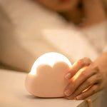 Veilleuse nuage mini - Vignette | LeBonRéveil