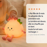 Veilleuse pêche - Vignette | LeBonRéveil