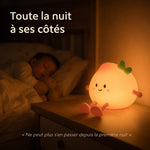 Veilleuse pêche - Vignette | LeBonRéveil