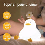 Veilleuse poussin bébé - Vignette | LeBonRéveil