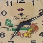 Vieux réveil mécanique - Vignette | LeBonRéveil