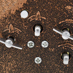 Vieux réveil mécanique - Vignette | LeBonRéveil