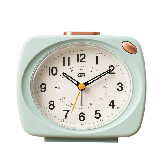 Réveil moderne design