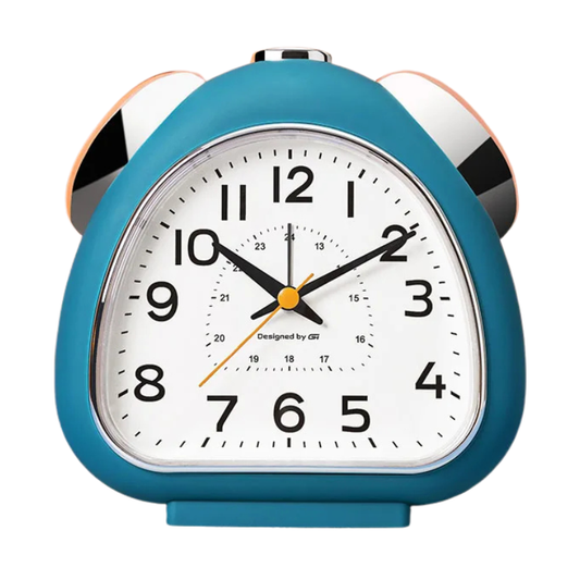 Réveil design rétro