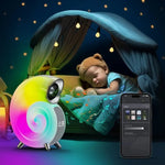 Réveil simulateur d'aube Bluetooth - Vignette | Le Bon Réveil