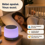 Appareil à bruit blanc - Vignette | LeBonRéveil