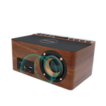 Radio réveil bois induction - Vignette | LeBonRéveil