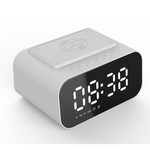 Radio réveil chargeur induction - Vignette | LeBonRéveil