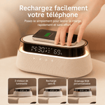Radio réveil chargeur téléphone - Vignette | LeBonRéveil