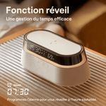 Radio réveil chargeur téléphone - Vignette | LeBonRéveil