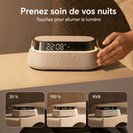 Radio réveil chargeur téléphone - Vignette | LeBonRéveil