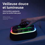 Radio réveil chargeur téléphone - Vignette | LeBonRéveil