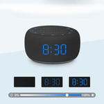 Radio Réveil Connecté Bluetooth - Vignette | LeBonRéveil
