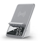 Radio réveil connecté induction - Vignette | LeBonRéveil
