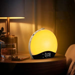Radio réveil connecté lumineux - Vignette | LeBonRéveil