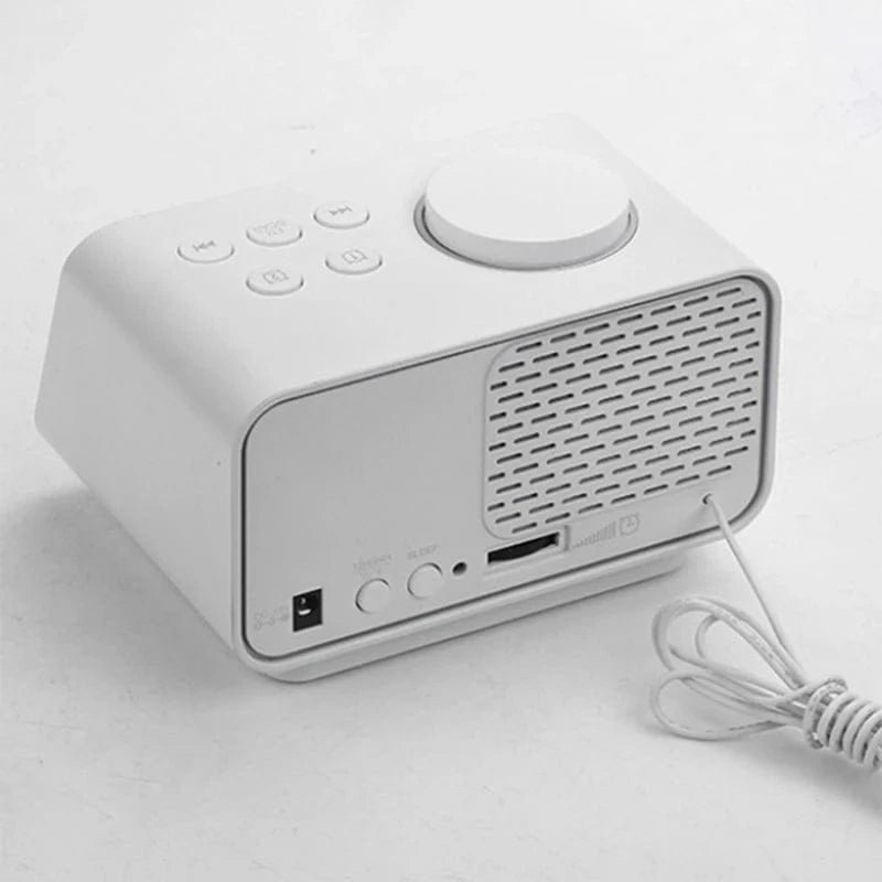 Radio réveil FM Le Bon Réveil