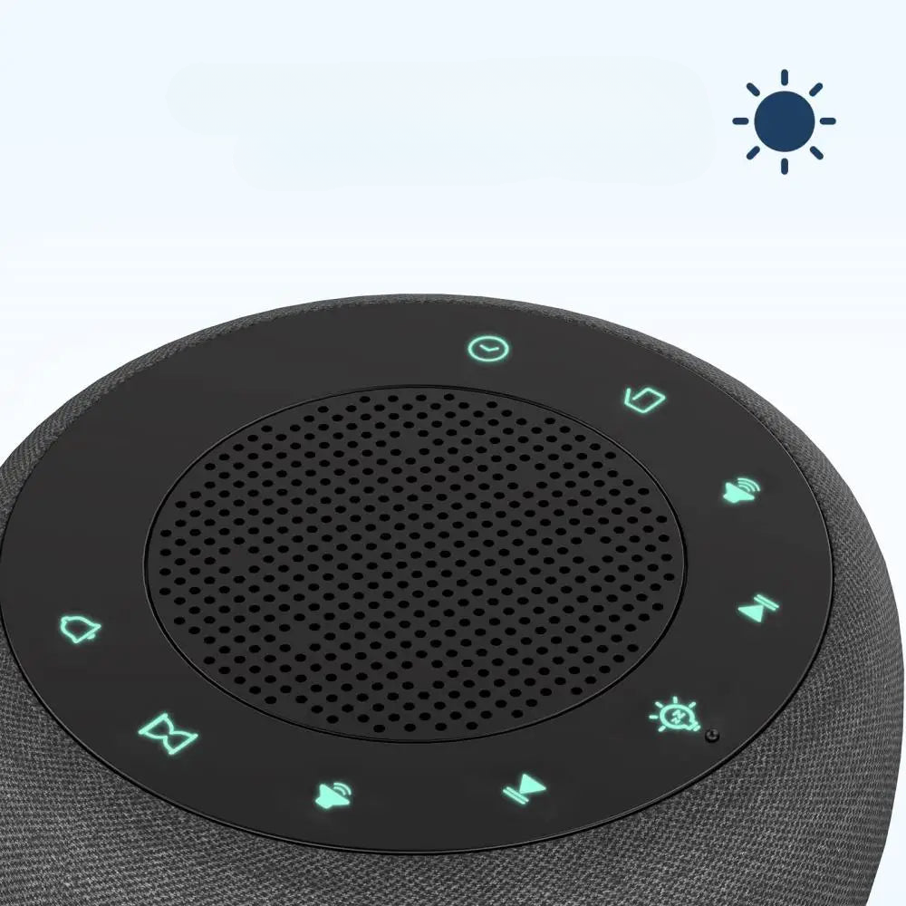 Radio réveil FM numérique Le Bon Réveil