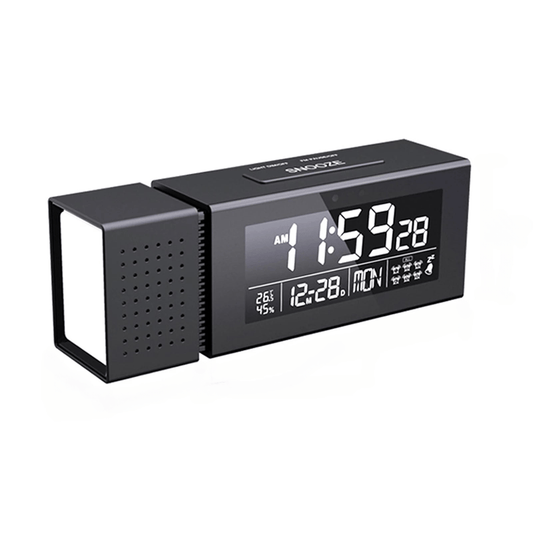 Radio réveil lumineux Le Bon Réveil