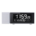 Radio réveil lumineux - Vignette | LeBonRéveil