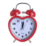 Réveil analogique alarme - Vignette | LeBonRéveil