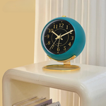 Réveil analogique design rond - Vignette | LeBonRéveil