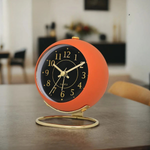 Réveil analogique design rond - Vignette | LeBonRéveil
