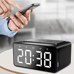 Réveil bluetooth enceinte - Vignette | LeBonRéveil