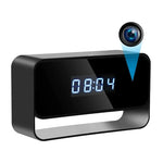 Réveil caméra espion avec vision nocturne - Vignette | LeBonRéveil